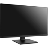 LG 27BN65QP, Monitor LED negro (mate)