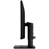 LG 27BN65QP, Monitor LED negro (mate)