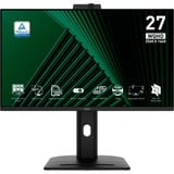 MSI PRO MP275QPDG, Monitor LED negro