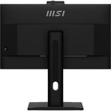 MSI PRO MP275QPDG, Monitor LED negro