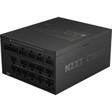 NZXT PA-2G2BB-EU, Fuente de alimentación de PC negro