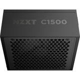 NZXT PA-2G2BB-EU, Fuente de alimentación de PC negro