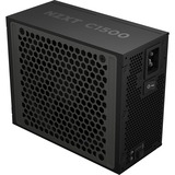 NZXT PA-2G2BB-EU, Fuente de alimentación de PC negro