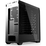 RAIJINTEK 0R20B00237, Caja de torre grande negro/negro (mate)