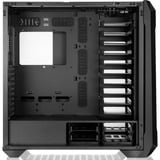 RAIJINTEK 0R20B00237, Caja de torre grande negro/negro (mate)