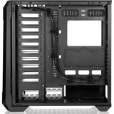 RAIJINTEK 0R20B00237, Caja de torre grande negro/negro (mate)