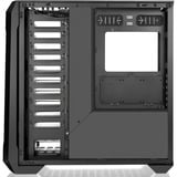 RAIJINTEK 0R20B00237, Caja de torre grande negro/negro (mate)