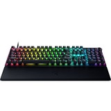 Razer RZ03-04970400-R3G1, Teclado para gaming negro