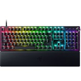 Razer RZ03-04970400-R3G1, Teclado para gaming negro