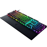 Razer RZ03-04970400-R3G1, Teclado para gaming negro