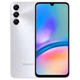 SAMSUNG Galaxy A05S, Móvil plateado