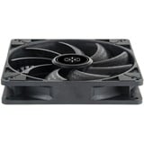 SilverStone SST-AP184i-PRO 180x180x32, Ventilador negro