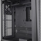 Thermaltake CA-1X7-00F1WN-00, Cajas de torre negro