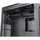 Thermaltake CA-1X7-00F1WN-00, Cajas de torre negro