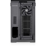 Thermaltake CA-1X7-00F1WN-00, Cajas de torre negro