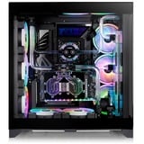 Thermaltake CA-1Y3-00M1WN-01, Cajas de torre negro