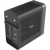 ZOTAC ZBOX-ERP54060C-BE, Barebone negro