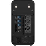 ZOTAC ZBOX-ERP54060C-BE, Barebone negro