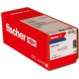 fischer FID II Plus, 570349, Pasador blanco