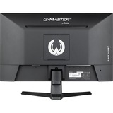 iiyama G2445HSU-B1, Monitor de gaming negro (mate)