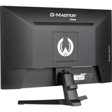 iiyama G2445HSU-B1, Monitor de gaming negro (mate)