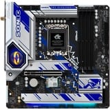 ASRock 90-MXBKM0-A0UAYZ, Placa base 