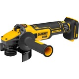 DEWALT DCG409NT, Amoladora angular amarillo/Negro