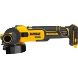 DEWALT DCG409NT, Amoladora angular amarillo/Negro