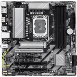 GIGABYTE B860M DS3H, Placa base 