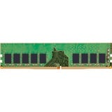 Kingston KSM29ED8/32HC, Memoria RAM verde