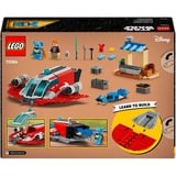 LEGO 75384, Juegos de construcción 