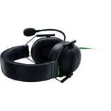 Razer BlackShark V2 X USB, Auriculares para gaming negro