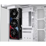 Thermaltake CA-1Z8-00M6WN-00, Cajas de torre blanco