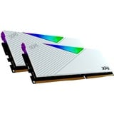 ADATA AX5U6000C3032G-DCLARWH, Memoria RAM blanco