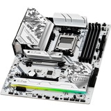 ASRock 90-MXBN90-A0UAYZ, Placa base 