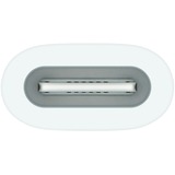 Apple MWML3ZM/A, Adaptador blanco