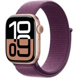 Apple MWXC3QF/A, SmartWatch Oro rosa