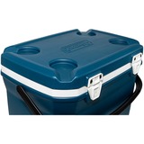 Coleman 2000037209, Nevera azul/blanco