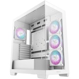 DeepCool R-CG580-WHADA4-G-1, Cajas de torre blanco