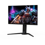 GIGABYTE AORUS FO27Q2, Monitor de gaming negro