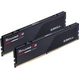 G.Skill F5-6000J3648D16GX2-RS5K, Memoria RAM negro