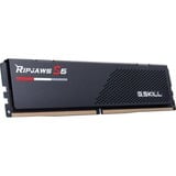 G.Skill F5-6000J3648D16GX2-RS5K, Memoria RAM negro