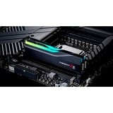 G.Skill F5-6400J3239F48GX2-TZ5RK, Memoria RAM negro