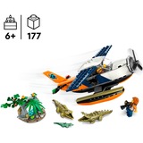 LEGO 60425, Juegos de construcción 