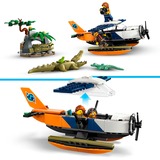 LEGO 60425, Juegos de construcción 