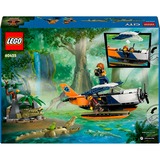 LEGO 60425, Juegos de construcción 