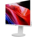 Lenovo C24d-20(C24240WD0), Monitor LED blanco