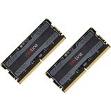 Mushkin MRA5S560LKKD16GX2, Memoria RAM negro