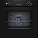 Neff B2CVG6AK3, Horno negro