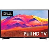 SAMSUNG GU32T5379CDXZG, Televisor LED negro